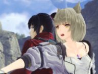 Xenoblade Chronicles 3 // Source : Nintendo