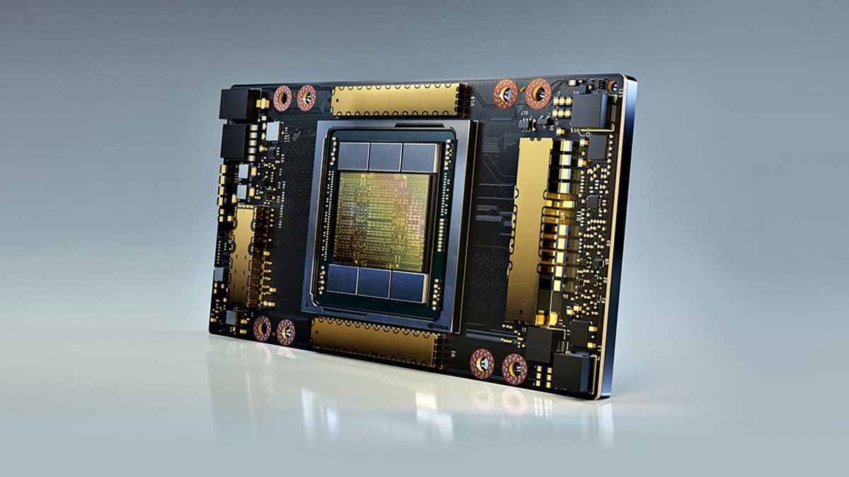 Source : Nvidia Source : Nvidia