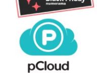 pCloud Une Black Friday