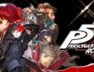 Persona 5 Royal // Source : Nintendo