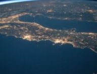 La planète Terre. // Source : Pixabay