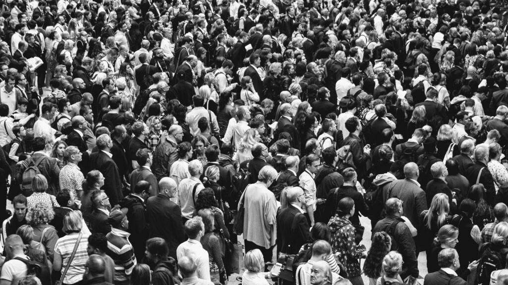 population population