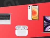 Les promos Apple du Black Friday