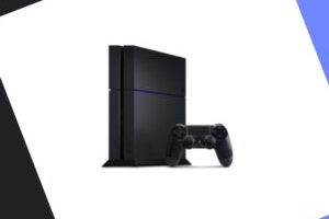 PS4 PS4