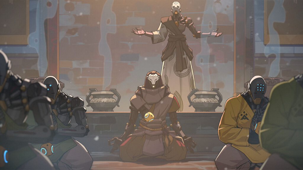 Source : Blizzard Source : Blizzard