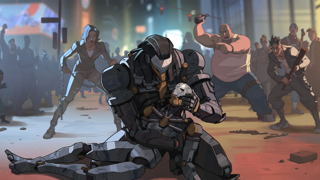 Source : Blizzard Source : Blizzard