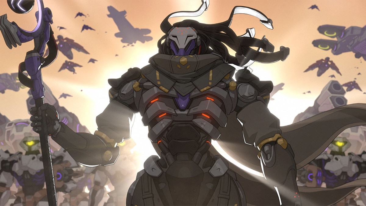 Source : Blizzard Source : Blizzard