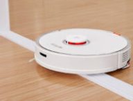 Aspirateur Roborock S7 // Source : Roborock