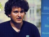 Sam Bankman-Fried, le fondateur de FTX // Source : Bloomberg Markets and Finance / YouTube 