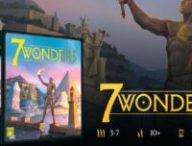 7 Wonders // Source : Repos production 7 Wonders // Source : Repos production