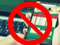 Les applis de pari en ligne interdites au Qatar // Source : DR / Numerama