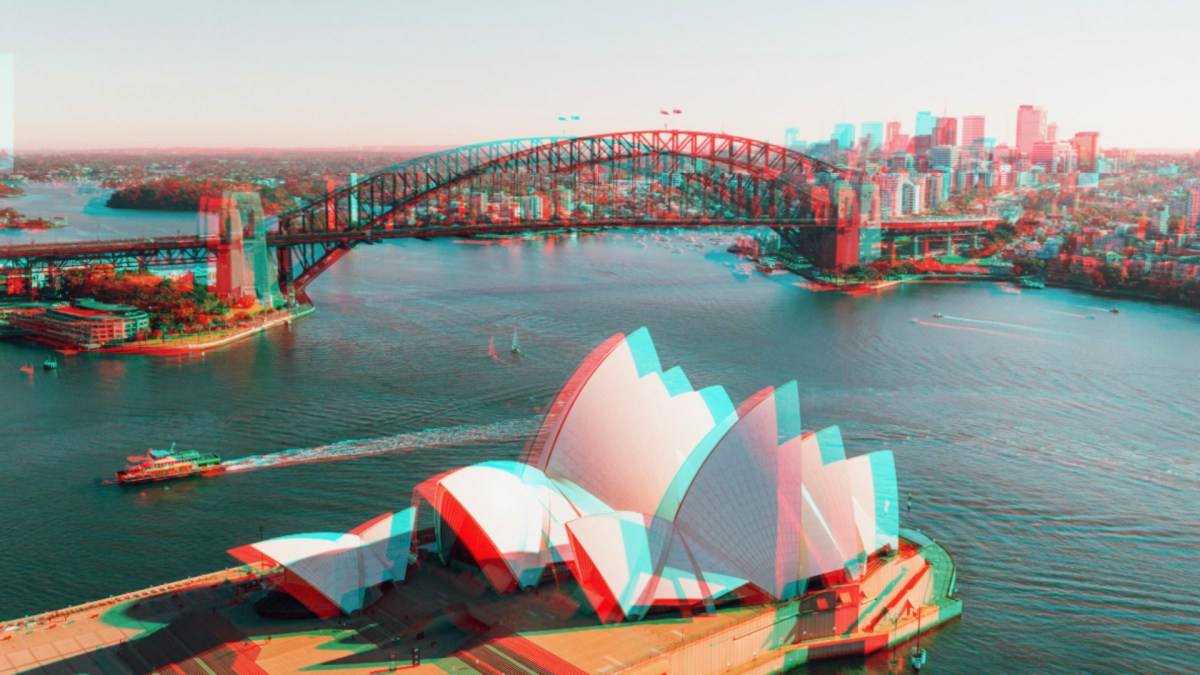 L'Australie souffre du manque de personnel // Source : Caleb Russel / Unsplash L'Australie souffre du manque de personnel // Source : Caleb Russel / Unsplash