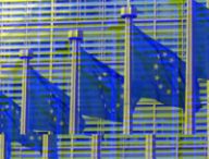 Les hacktivistes s'attaquent au parlement européen. // Source :  Guillaume Périgois / Unsplash