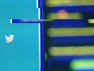 Twitter cyber // Source : Joshua Hoehne / Unsplahs Twitter cyber // Source : Joshua Hoehne / Unsplahs