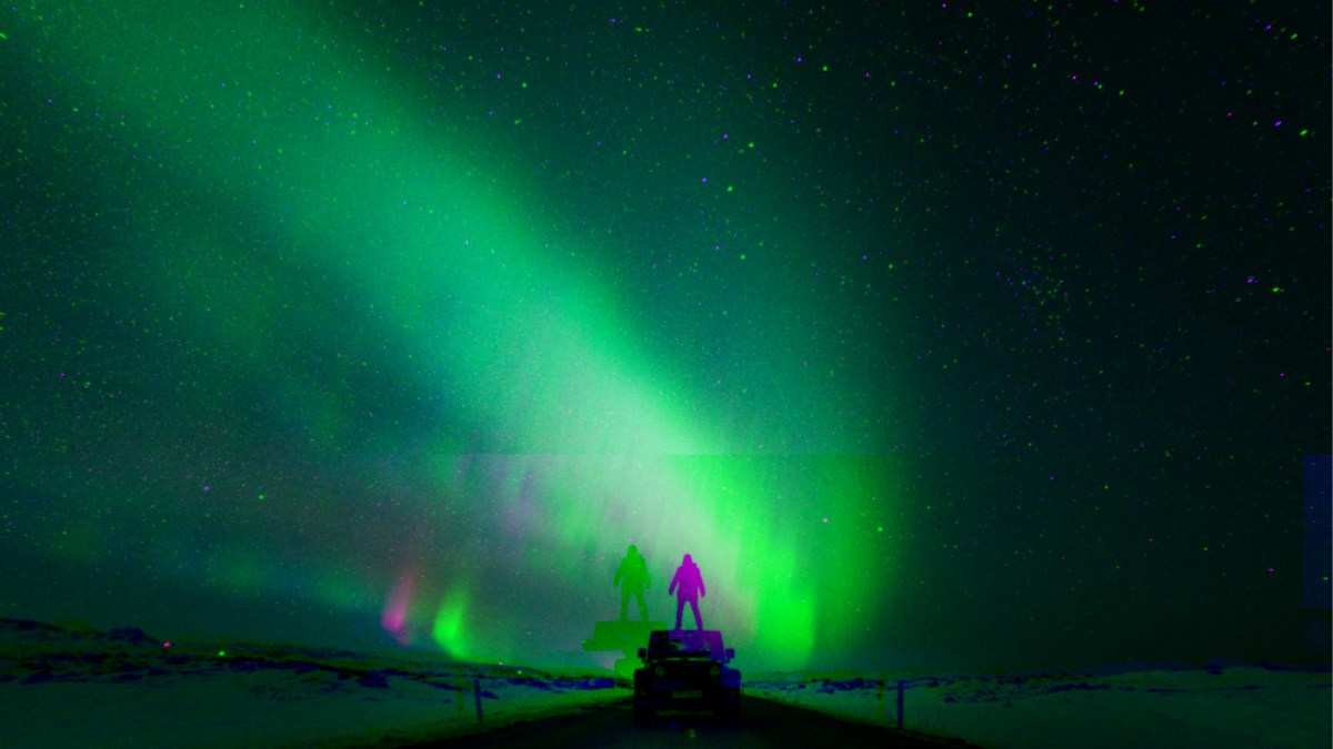 Aurora, un nouveau stealer // Source : Kristopher Roller / Unsplash Aurora, un nouveau stealer // Source : Kristopher Roller / Unsplash