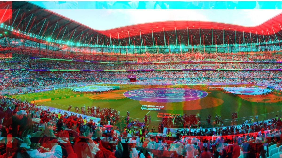 La Coupe du monde de Football, l'évènement parfait pour le phishing. // Source : Republic of Korea / Wikimedia Commons La Coupe du monde de Football, l'évènement parfait pour le phishing. // Source : Republic of Korea / Wikimedia Commons