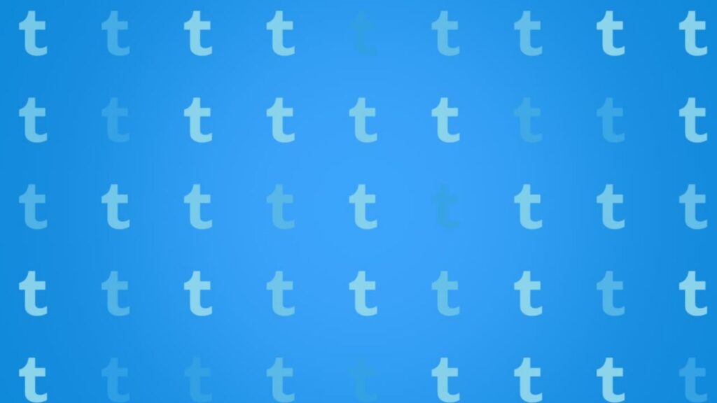 Tumblr autorise à nouveau la nudité, mais pas la pornographie // Source : Canva Tumblr autorise à nouveau la nudité, mais pas la pornographie // Source : Canva