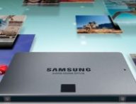 Samsung 870 QVO // Source : Samsung
