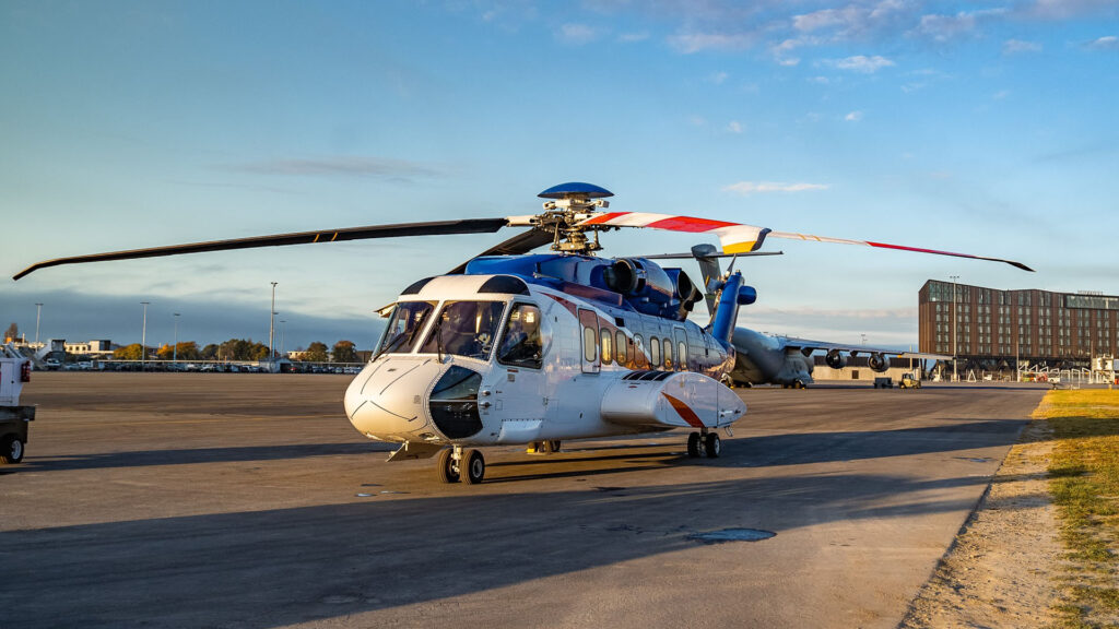 Sikorsky hélicoptère Sikorsky hélicoptère