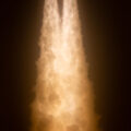 SLS fusée SLS fusée