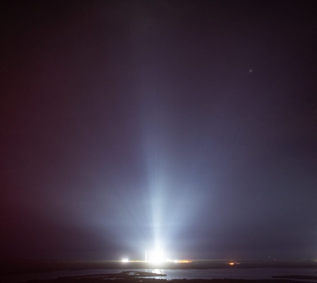 SLS Nasa SLS Nasa