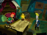 Return to Monkey Island // Source : Devolver Digital