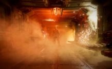 Dead Space // Source : EA