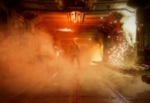Dead Space // Source : EA Dead Space // Source : EA