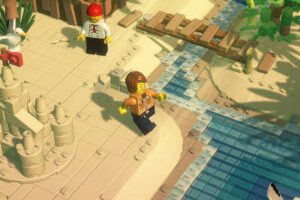 Lego Bricktales // Source : Thunderful Publishing Lego Bricktales // Source : Thunderful Publishing