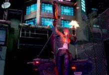 Gungrave G.O.R.E // Source : Prime Matter Gungrave G.O.R.E // Source : Prime Matter