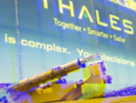Source : Thales Source : Thales