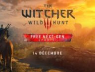 The Witcher 3. // Source : CD Projekt Red