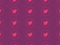 Les filtres permettent de se protéger sur Twitter. // Source : Logo Twitter