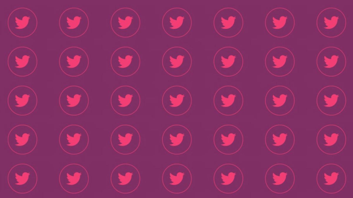 Les filtres permettent de se protéger sur Twitter. // Source : Logo Twitter Les filtres permettent de se protéger sur Twitter. // Source : Logo Twitter