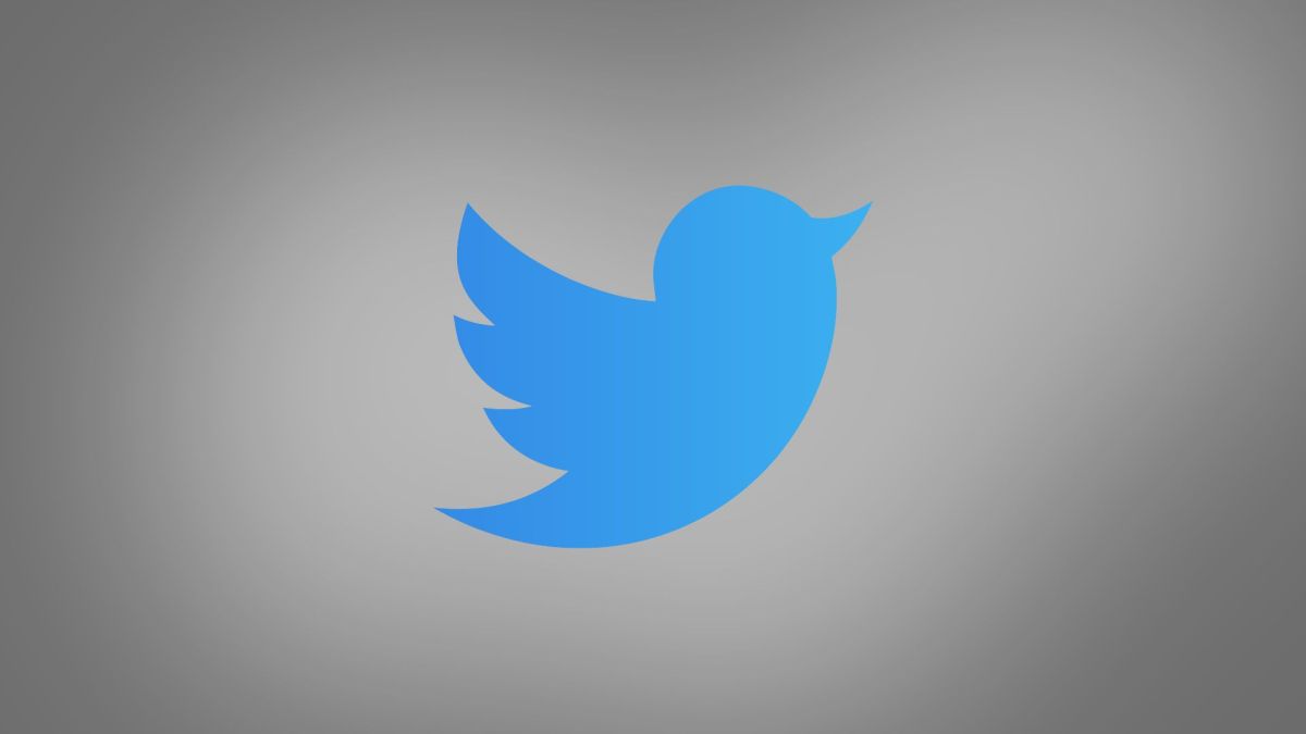 Logo de Twitter. // Source : Canva Logo de Twitter. // Source : Canva