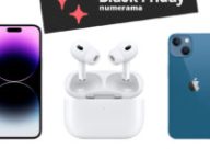 Une Black Friday Rakuten Apple Une Black Friday Rakuten Apple