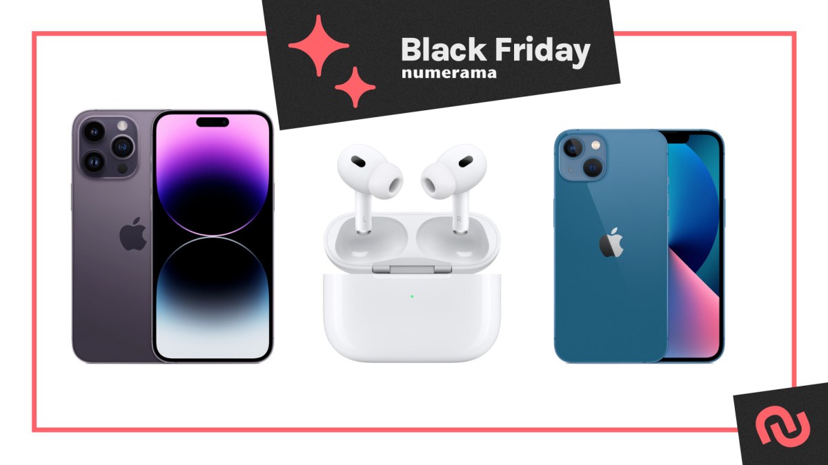 Une Black Friday Rakuten Apple Une Black Friday Rakuten Apple