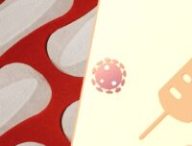 Source : Montage icono vaccin/règles