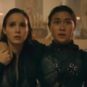 Warrior Nun saison 2 // Source : Netflix Warrior Nun saison 2 // Source : Netflix