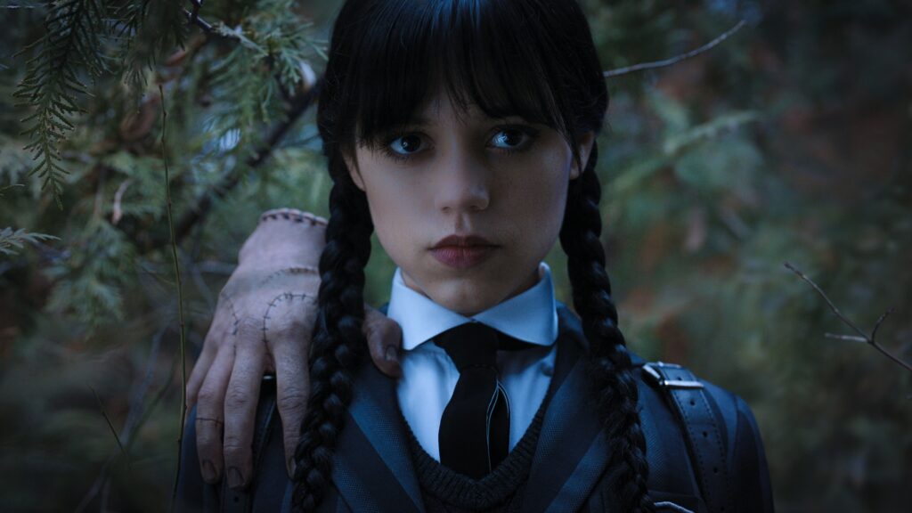 La Chose est de retour ! // Source : Netflix La Chose est de retour ! // Source : Netflix
