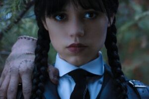 La Chose est de retour ! // Source : Netflix