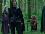 Willow série // Source : Disney+ / Lucasfilms