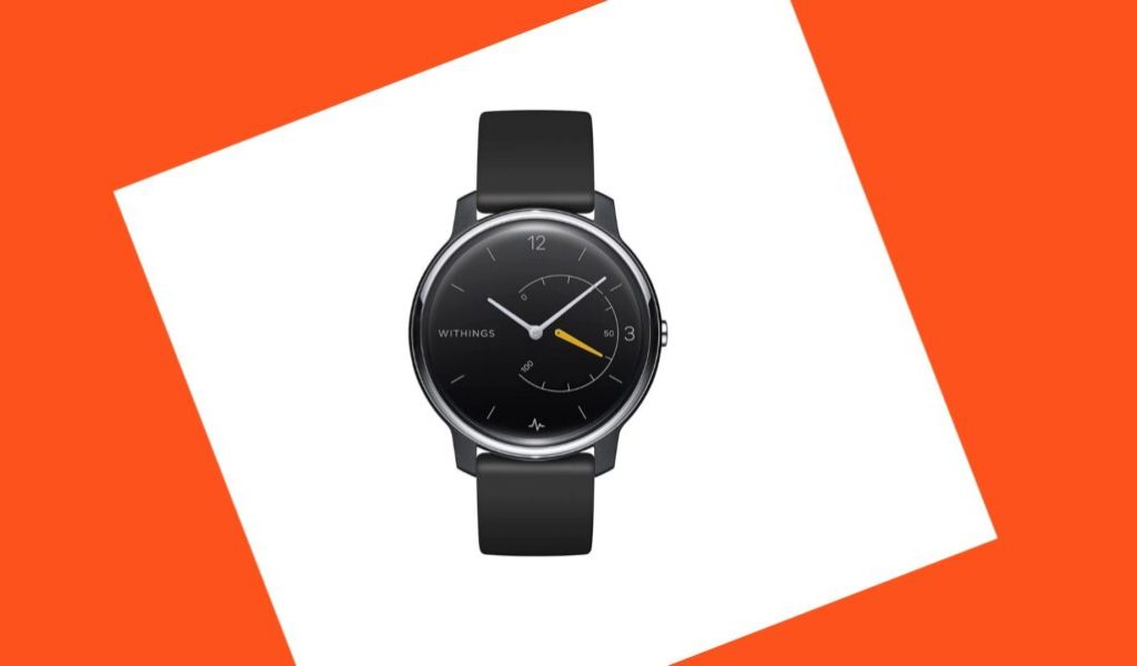 Withings Move ECG Withings Move ECG
