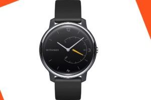 Withings Move ECG Withings Move ECG