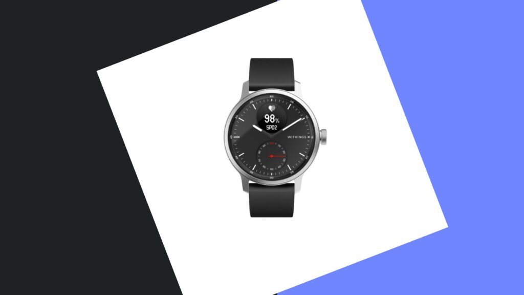 Withings ScanWatch Withings ScanWatch