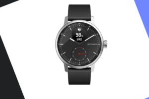 Withings ScanWatch Withings ScanWatch