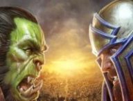 World of Warcraft. // Source : Blizzard World of Warcraft. // Source : Blizzard