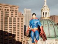 Démo technique Superman sur Unreal Engine 5 // Source : itch.io/Tyson Butler-Boschma Démo technique Superman sur Unreal Engine 5 // Source : itch.io/Tyson Butler-Boschma