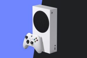 Xbox Series S Xbox Series S