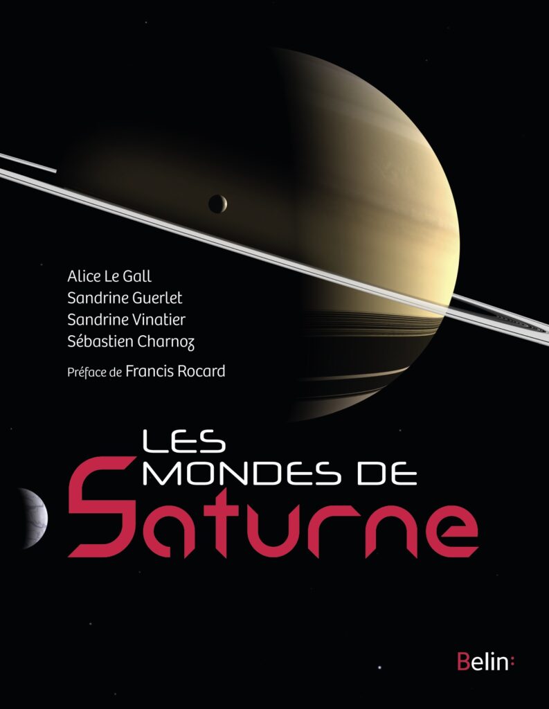 11 – Saturne
